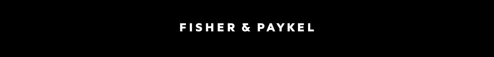 Fisher & Paykel