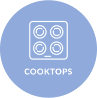 Cooktops