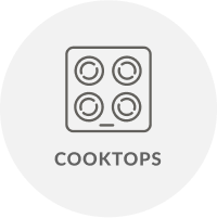 Cooktops