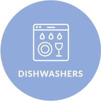Dishwashers