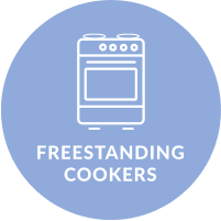 Freestanding Cookers