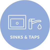 Sinks & Taps