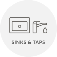 Sinks & Taps