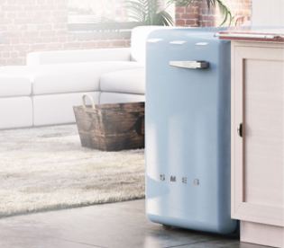Bar Fridges