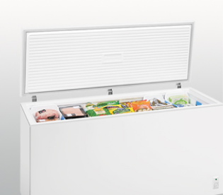 Chest Freezers