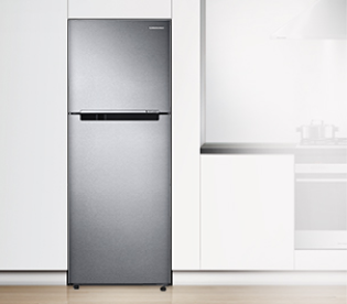 TOP MOUNT FRIDGE