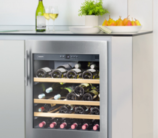 Wine Storage